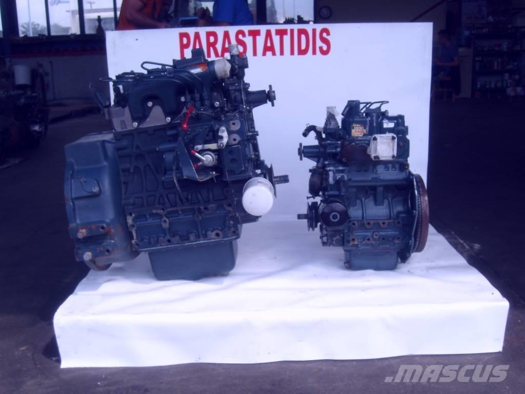  ΚΙΝΗΤΗΡΕΣ Transport - Annet