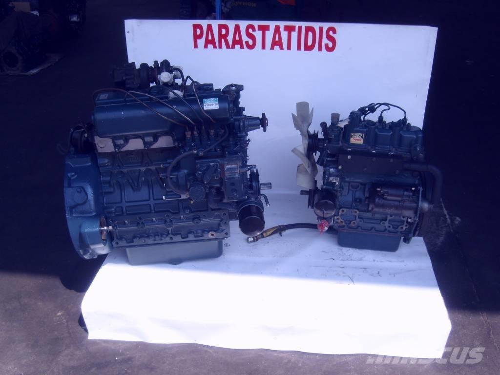  ΚΙΝΗΤΗΡΕΣ Transport - Annet