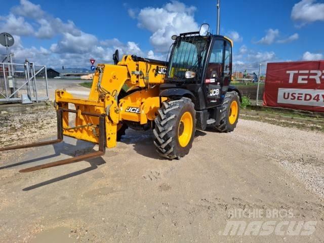JCB 535-95 Teleskoplastere