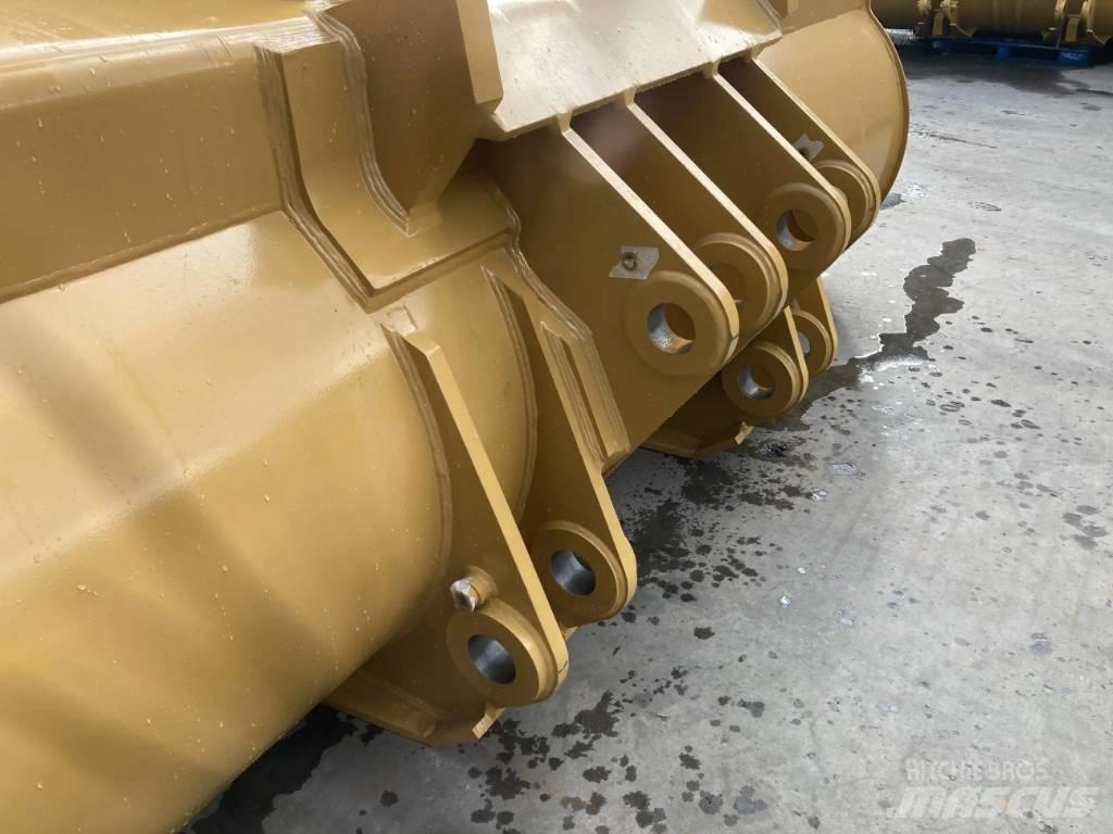 CAT 980M Skuffer