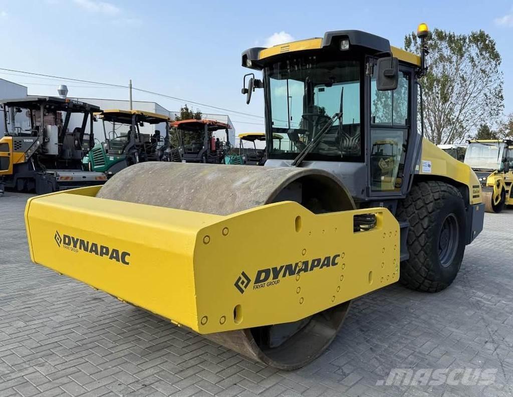 Dynapac CA 6000D Valsetog