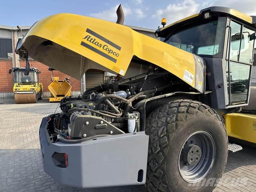 Dynapac CA 6000D Valsetog