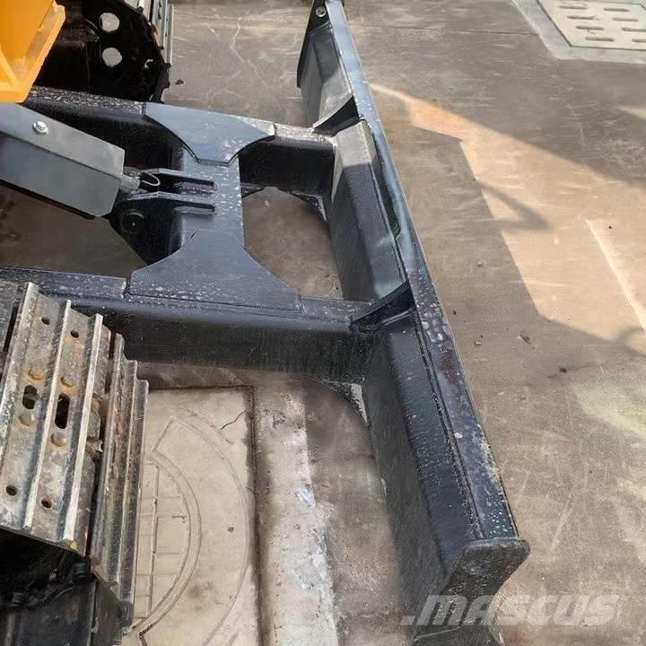 CAT 306 E2 Minigravere <7t