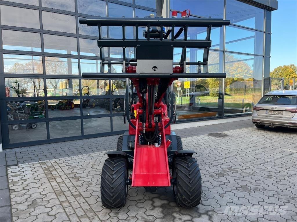 Schäffer 2028 Landbruk - Annet