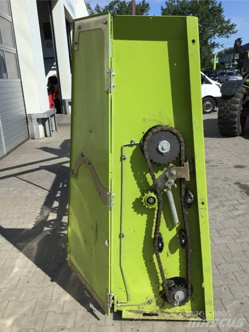 CLAAS Dosierwalzen Utstyr til håndtering og rigging