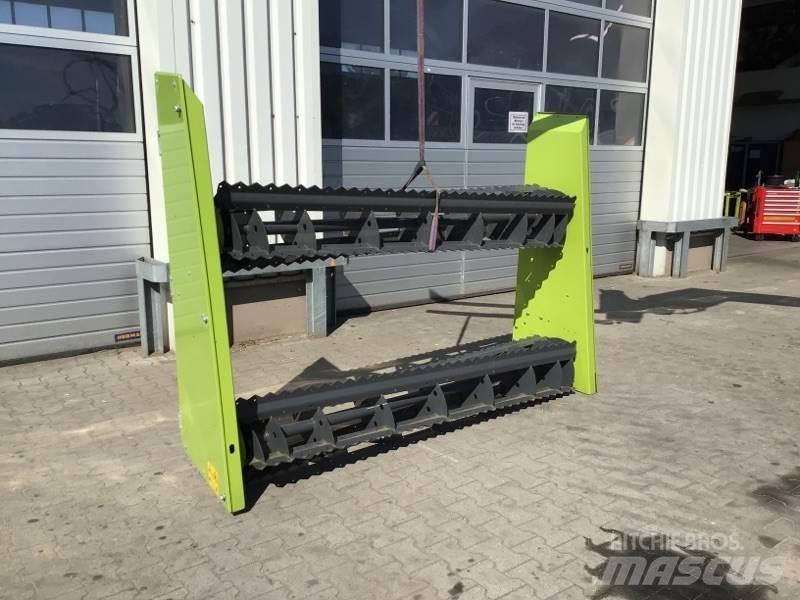 CLAAS Dosierwalzen Utstyr til håndtering og rigging