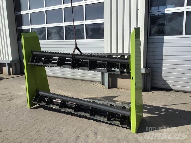 CLAAS Dosierwalzen Utstyr til håndtering og rigging
