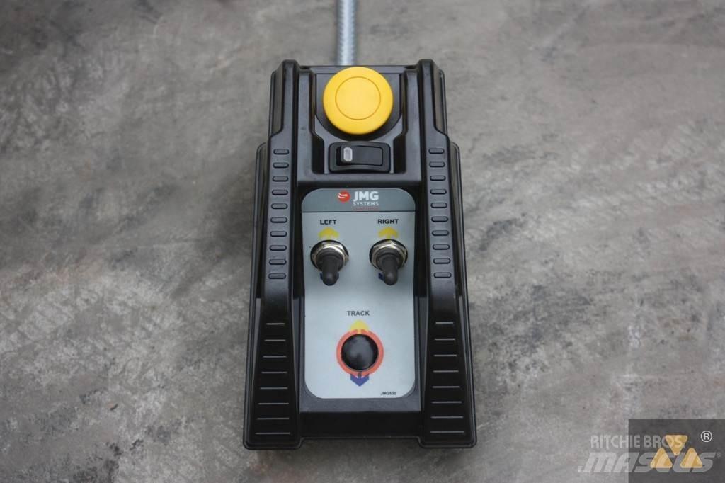 Xrok Rotator 380 Sikteverk