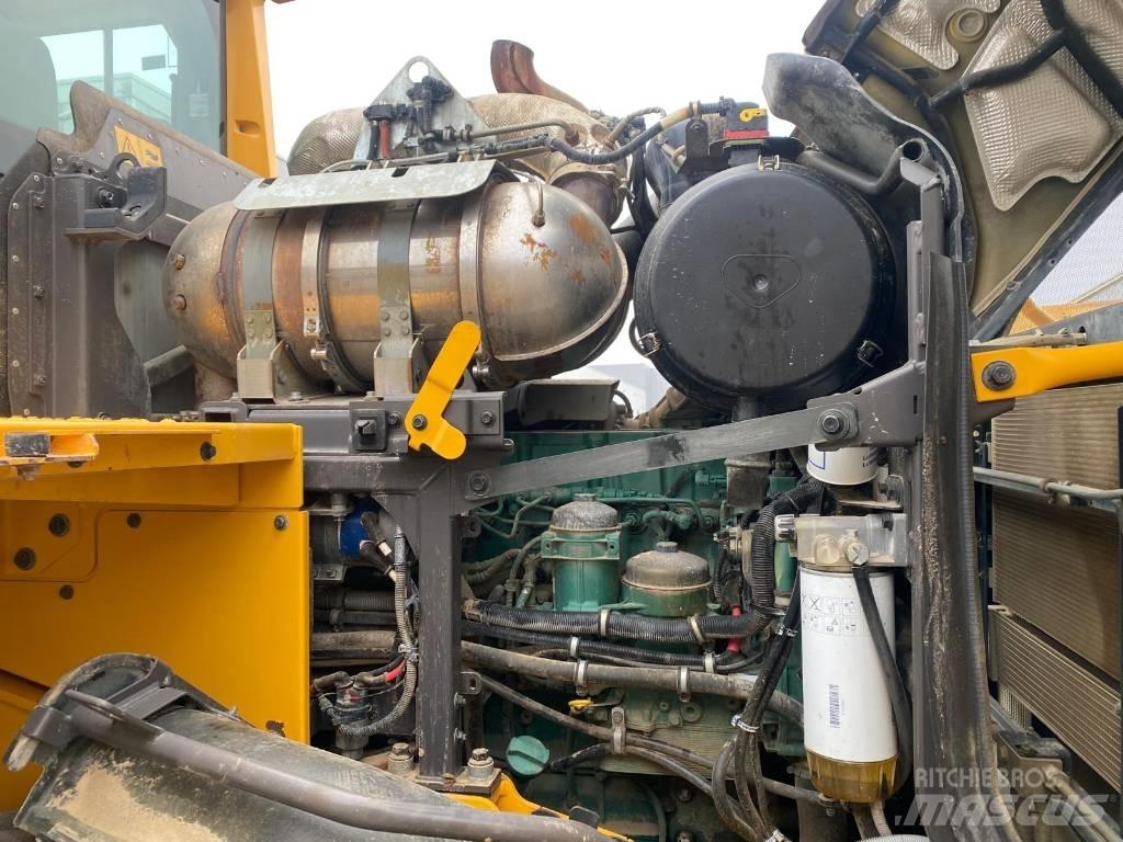 Volvo L 110 H Hjullastere