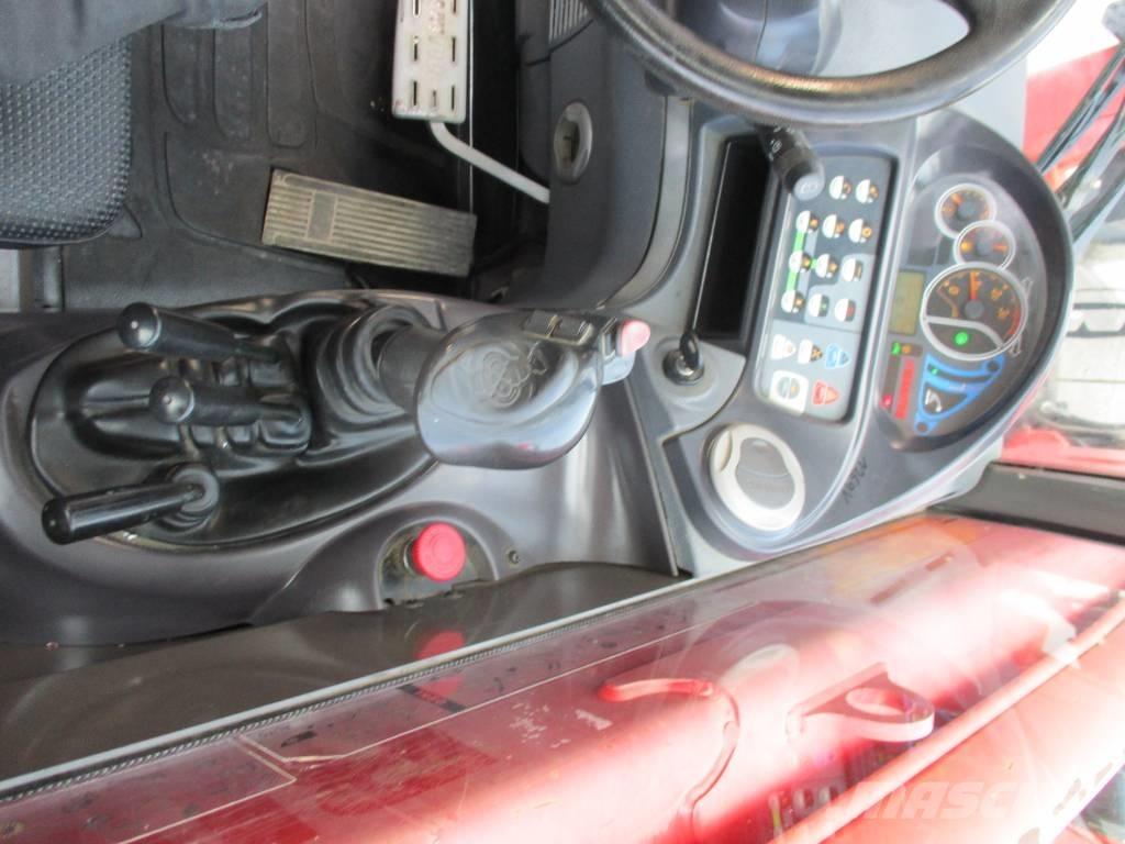 Manitou MT 1440 (269) Teleskoplastere