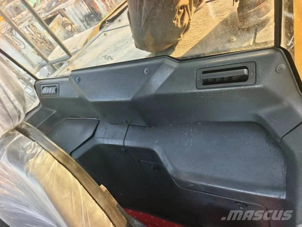 LiuGong 856 H Hjullastere