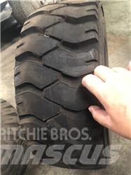 Armour 21x8-9 Dekk, hjul og felger