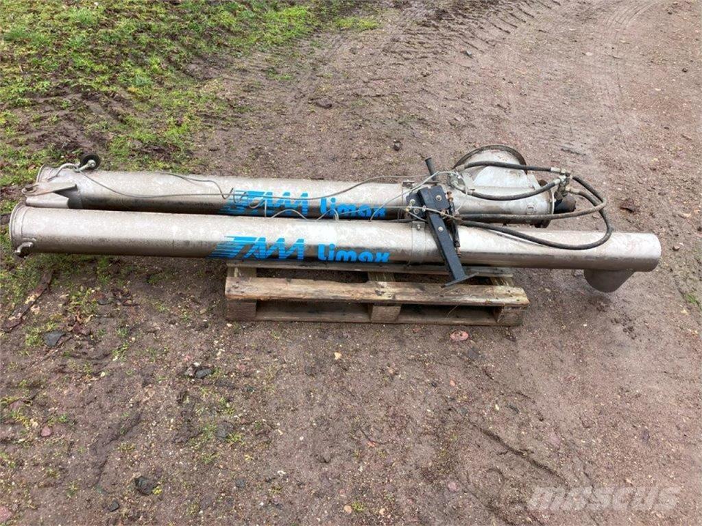 TAM klappbar Kornhengere