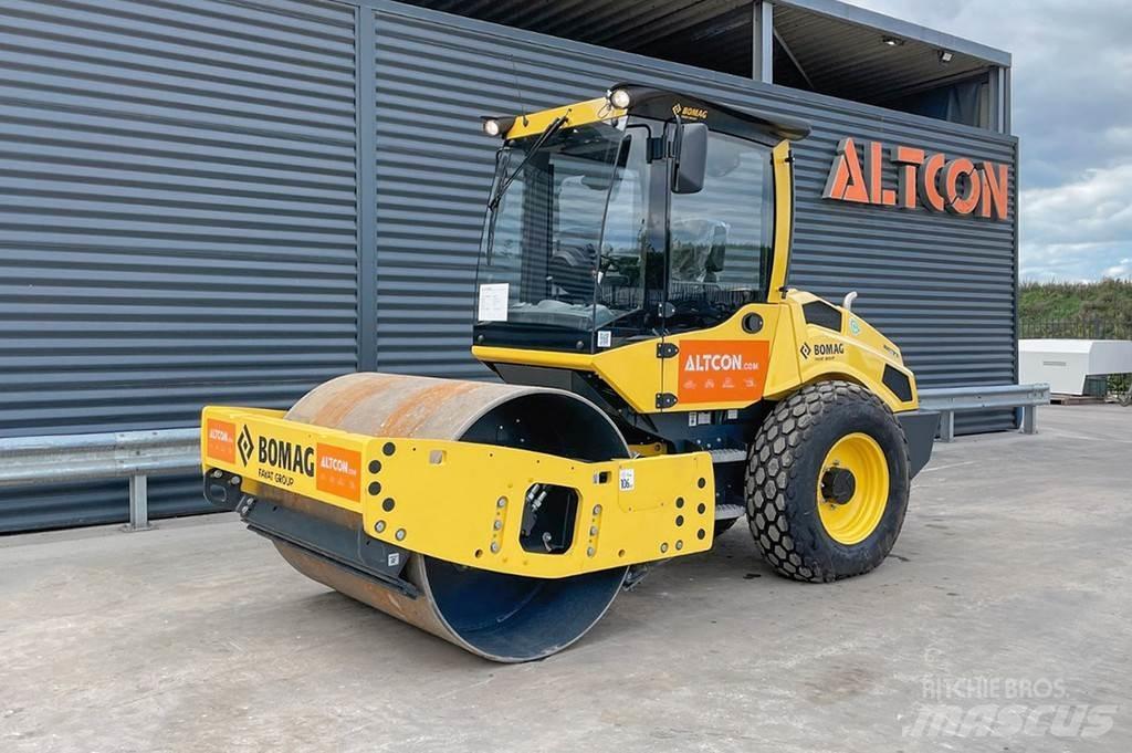 Bomag BW 177 D-5 Valsetog