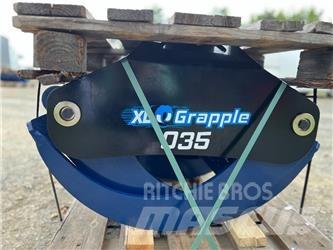  XL Grapple 035 Gripere