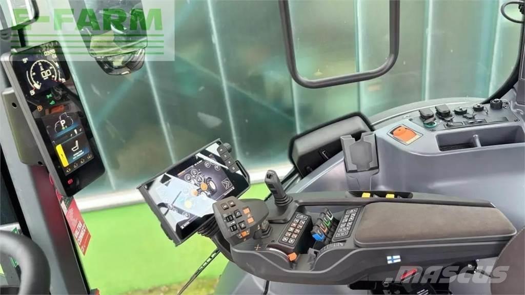 Valtra n 175 d Traktorer