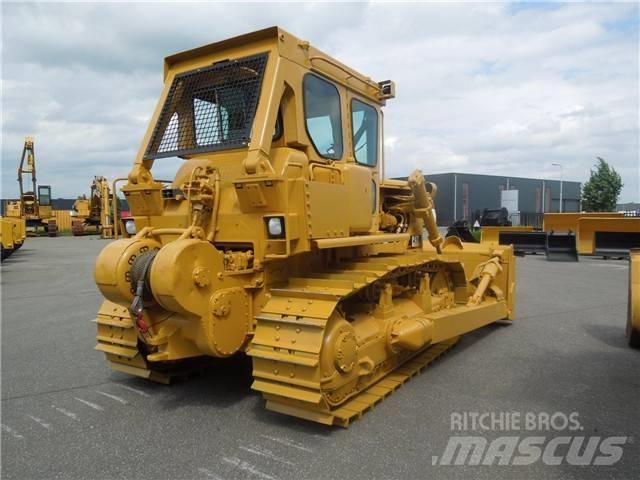 CAT D 7 G Dozere Beltegående