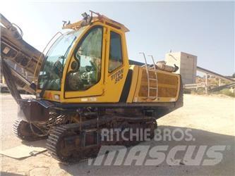 Sandvik Titon 500 Borerigger
