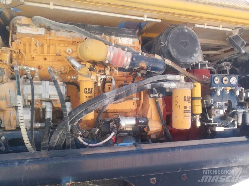 Sandvik Titon 500 Borerigger