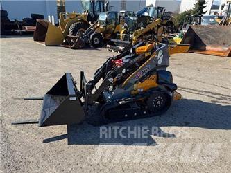 GiANT GS 950T Hjullastere