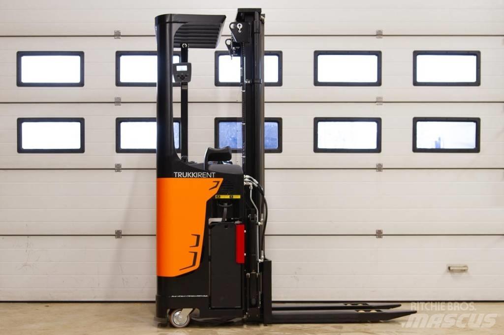 Rocla SST 16 AC Stablere