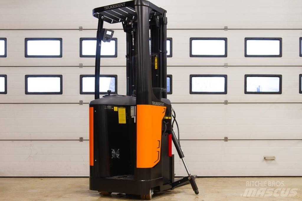 Rocla SST 16 AC Stablere