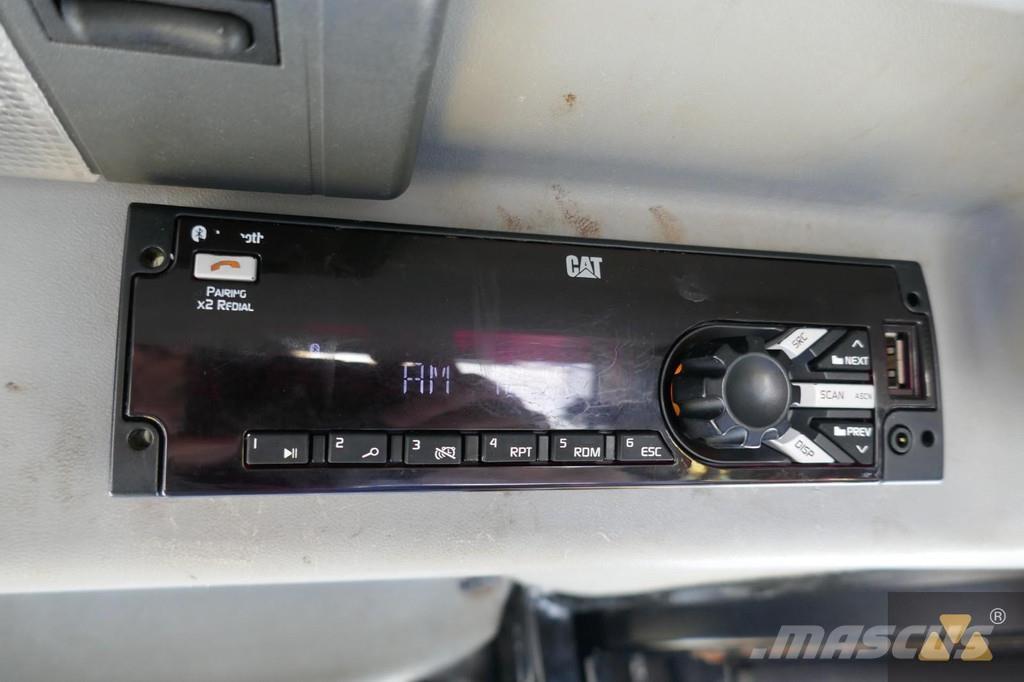 CAT D9T Dozere Beltegående