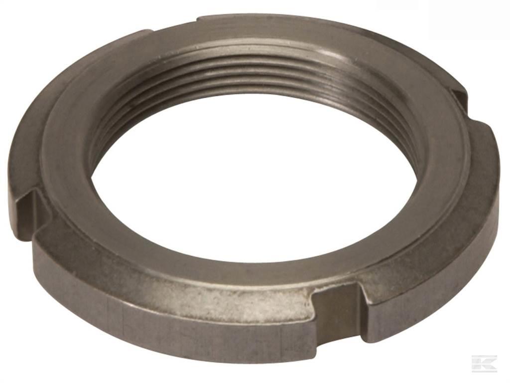 SKF KM 12 Girkasse