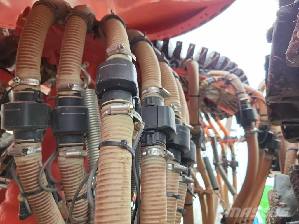Kuhn Espro R 6000 C Kombinerte såmaskiner
