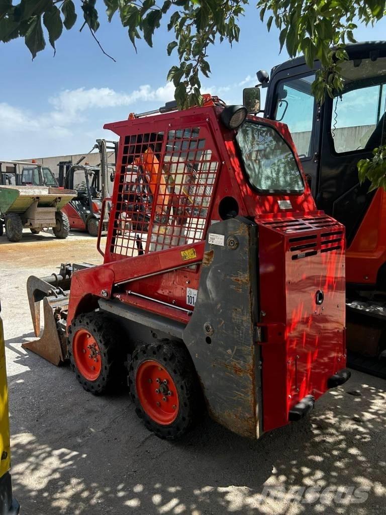 Bobcat S 70 Kompaktlastere