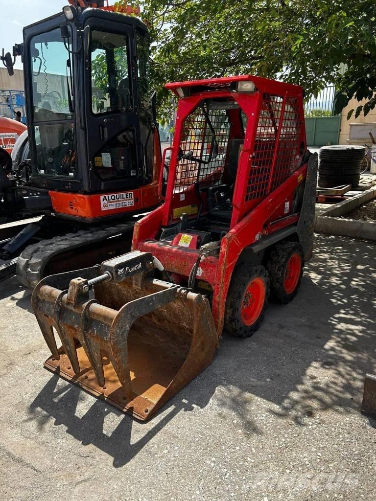 Bobcat S 70 Kompaktlastere