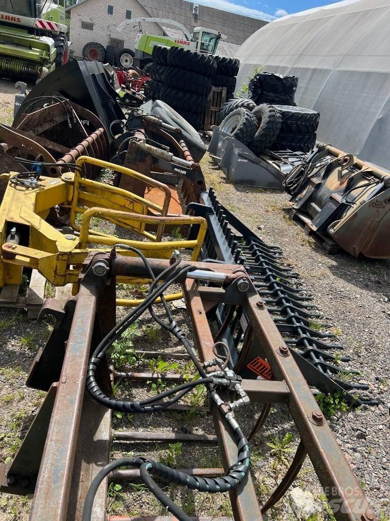 Merlo P 38.13 Teleskoplastere