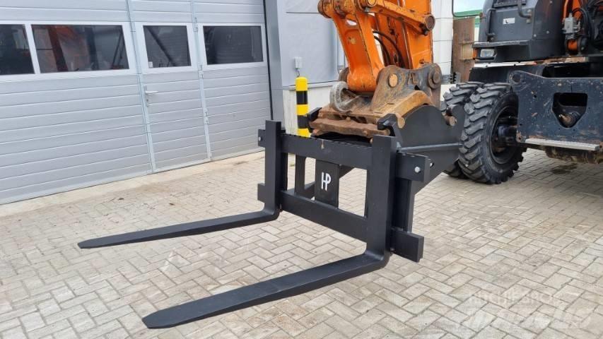 HP Palletvorken Pallegafler