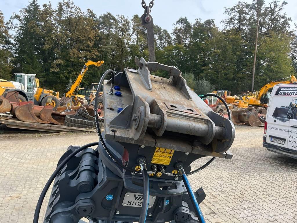 VTN MD 210 Gripere