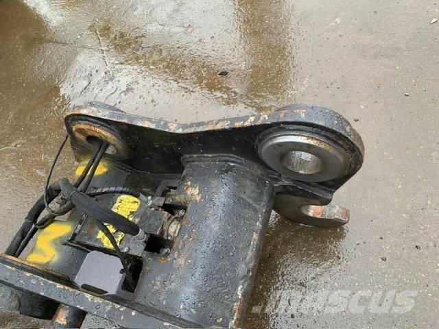 CAT 329 E 330F Hurtigkoblinger