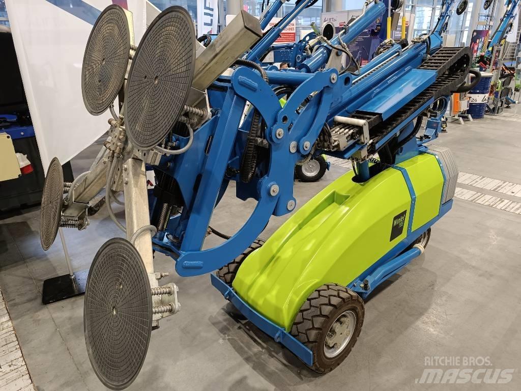  Winlet 785 Minikraner