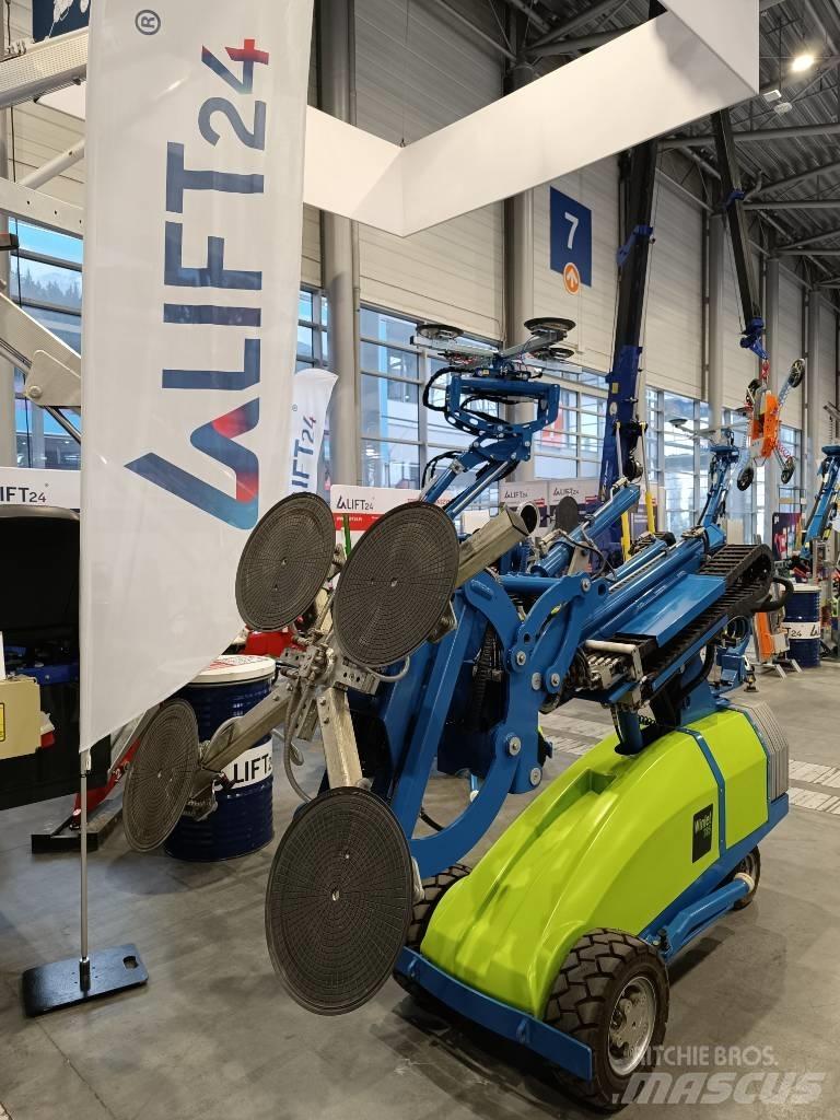  Winlet 785 Minikraner