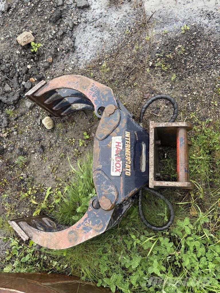 Volvo ECR50F Minigravere <7t