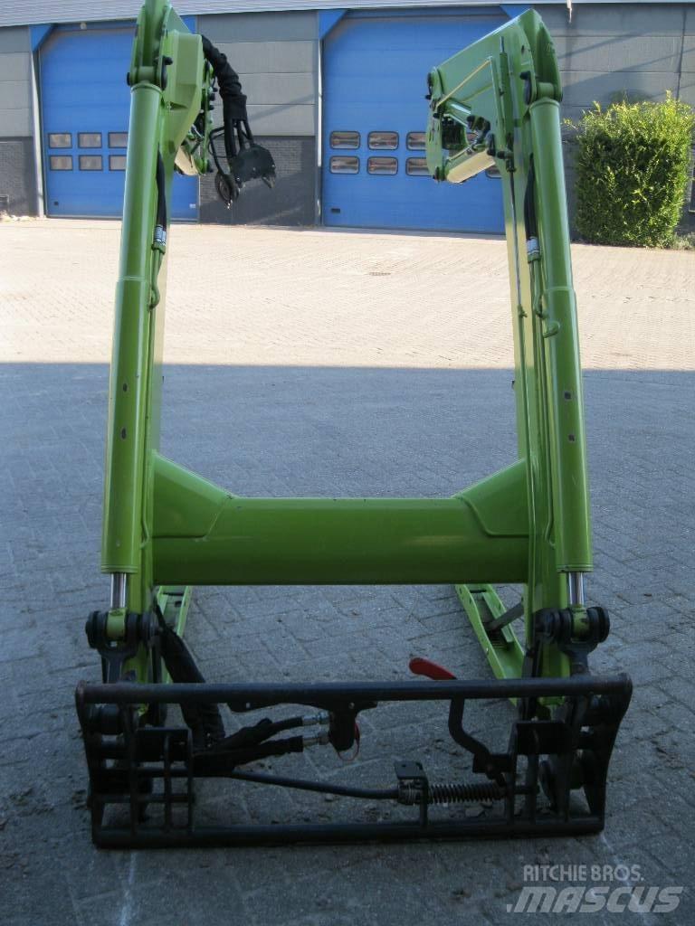 CLAAS FL 120 Annet tilbehør