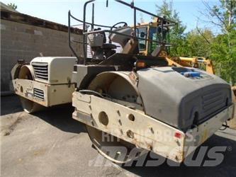 Volvo DD 118 Tandem Valser