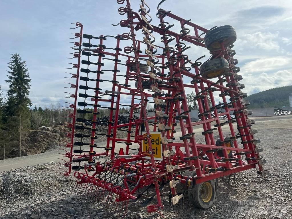 Väderstad NZA 1000 Rotorharver/ jordfresere