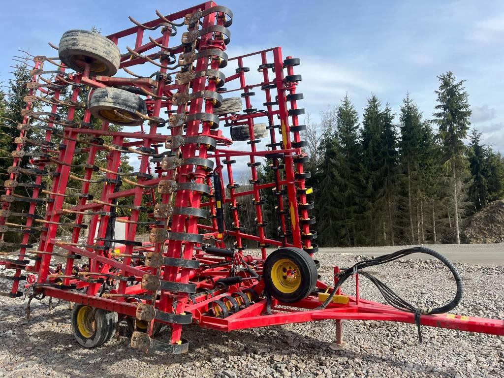 Väderstad NZA 1000 Rotorharver/ jordfresere