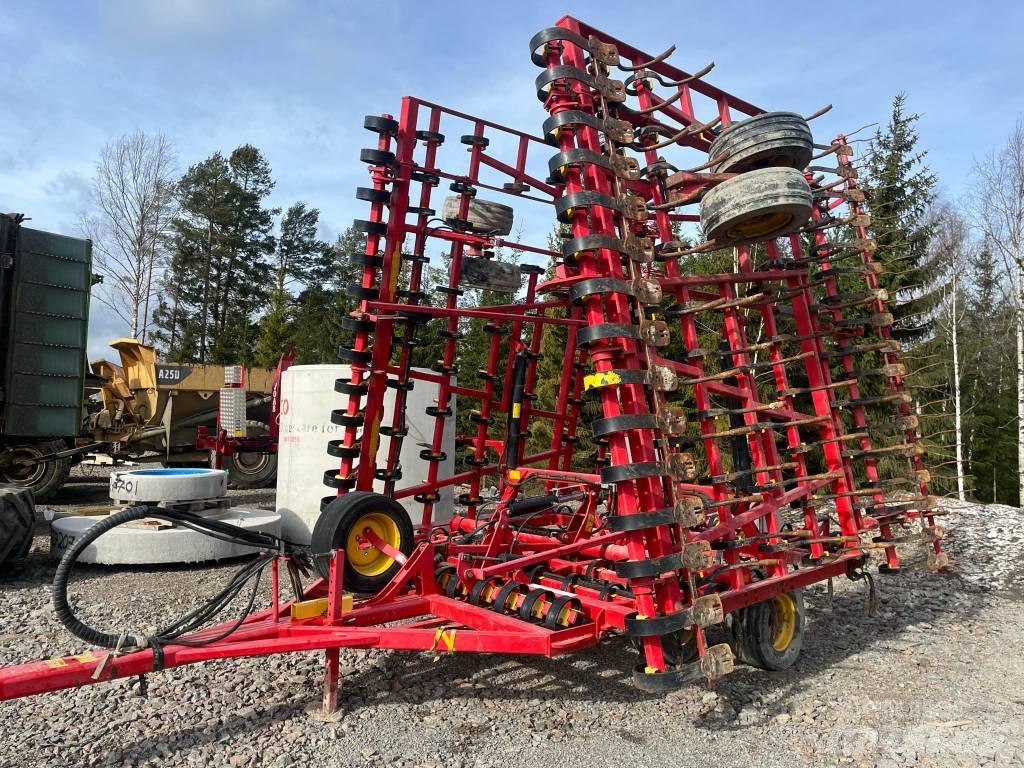 Väderstad NZA 1000 Rotorharver/ jordfresere