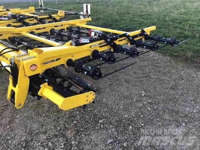 Bednar PRO PN 9000 Landbruk - Annet