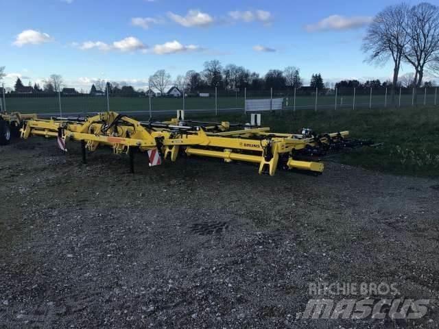 Bednar PRO PN 9000 Landbruk - Annet