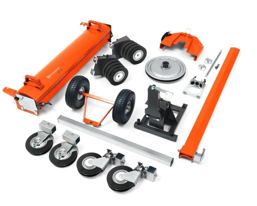 Husqvarna inny Stillas