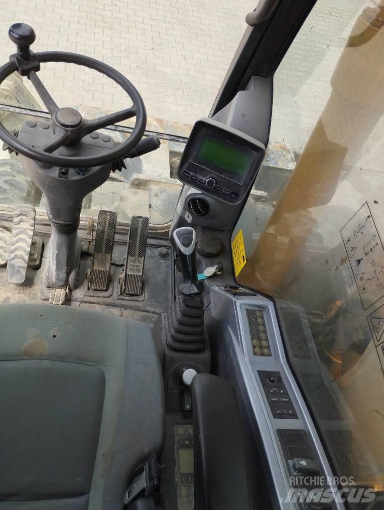 Hyundai 140W Midigravere 7 - 12t