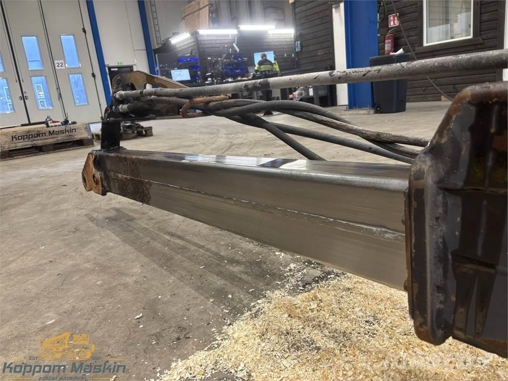 Valmet Crf8 Lassbærere