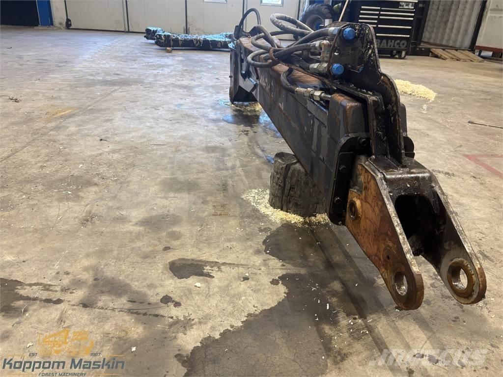 Valmet Crf8 Lassbærere