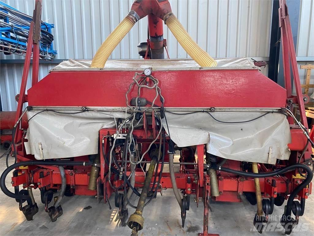 Becker Aeromat 6 T Landbruk - Annet